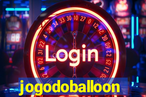 jogodoballoon