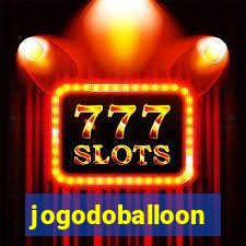 jogodoballoon