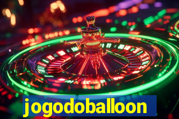 jogodoballoon