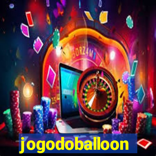 jogodoballoon