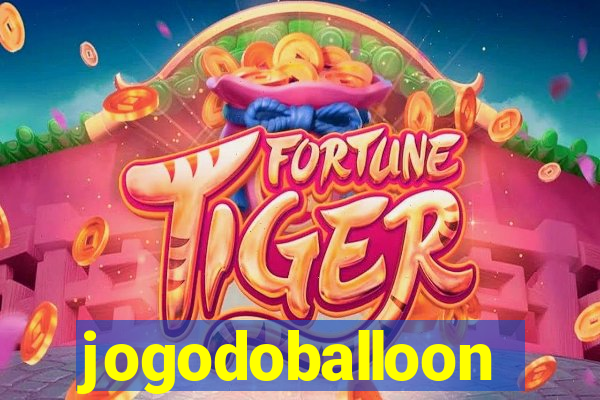 jogodoballoon