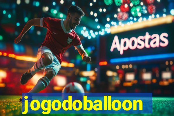 jogodoballoon