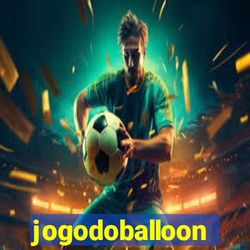 jogodoballoon