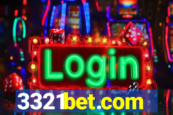 3321bet.com