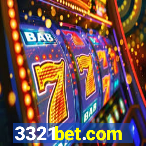 3321bet.com