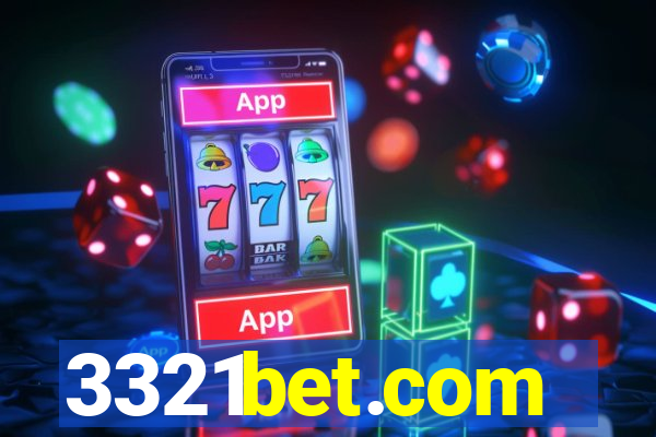 3321bet.com