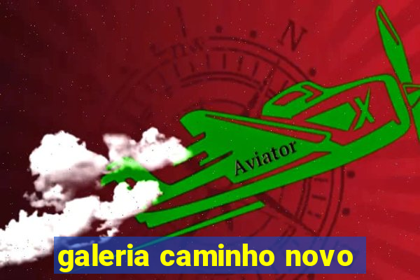 galeria caminho novo