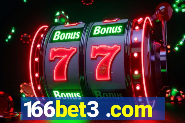 166bet3 .com