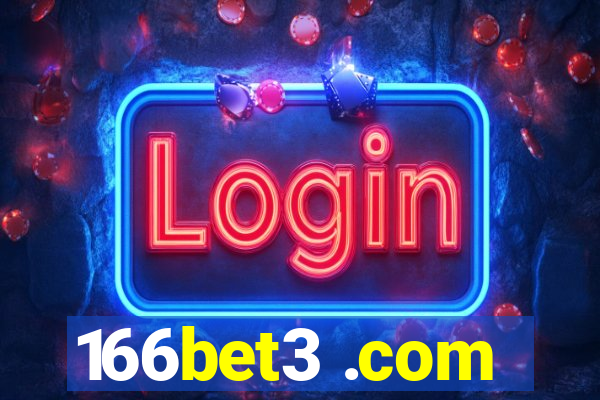 166bet3 .com