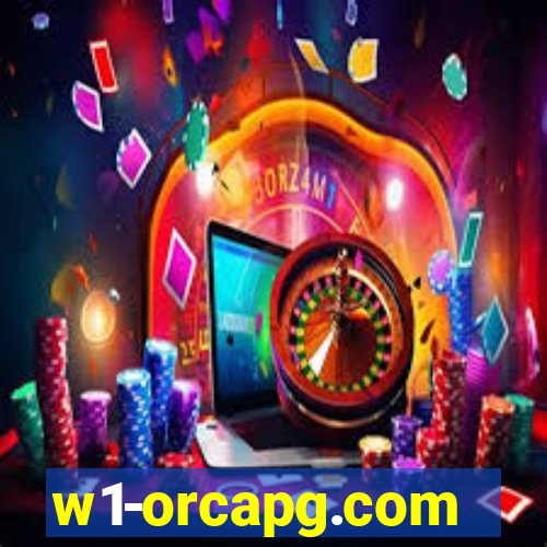 w1-orcapg.com