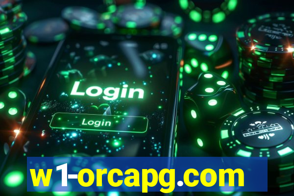 w1-orcapg.com