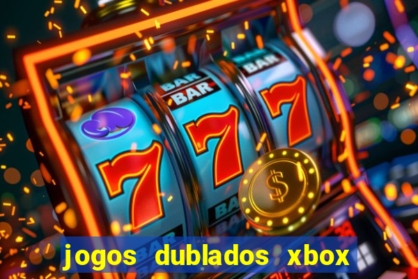 jogos dublados xbox 360 rgh download