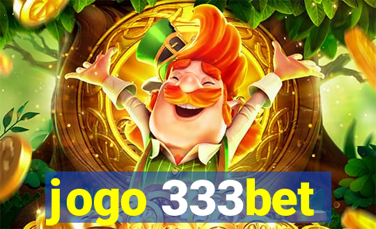 jogo 333bet