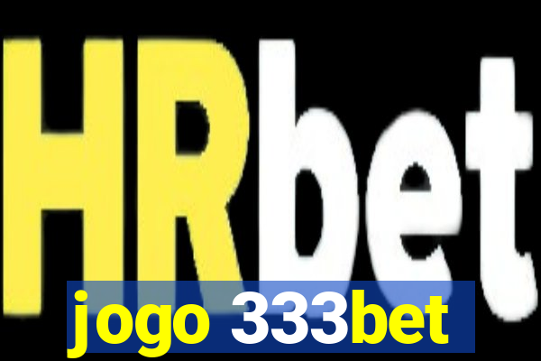 jogo 333bet