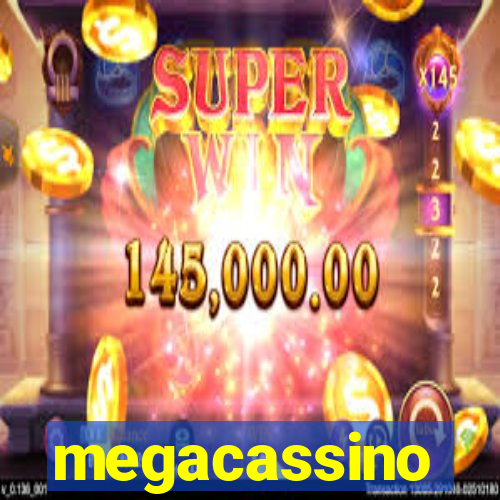 megacassino