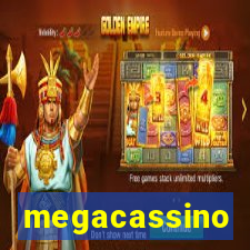 megacassino