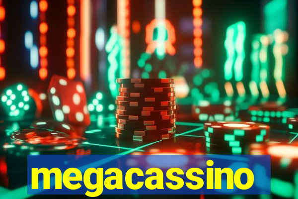 megacassino