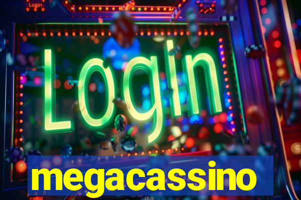 megacassino