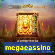 megacassino