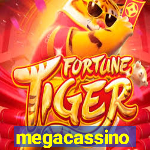 megacassino