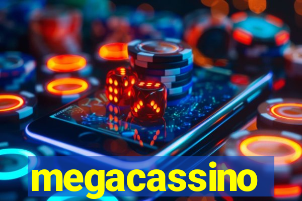 megacassino