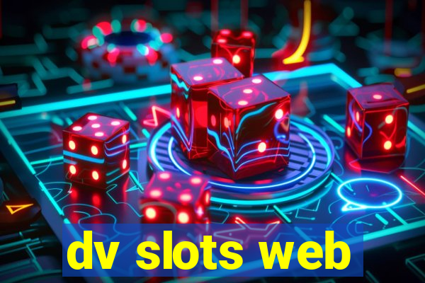 dv slots web