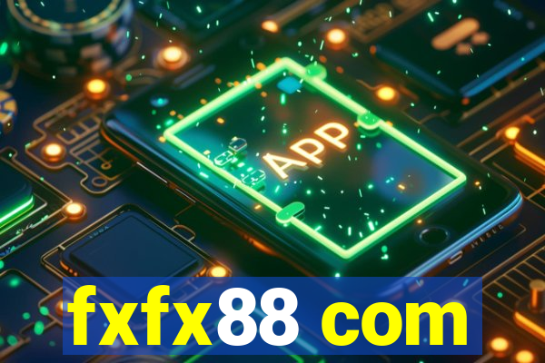 fxfx88 com