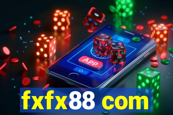 fxfx88 com