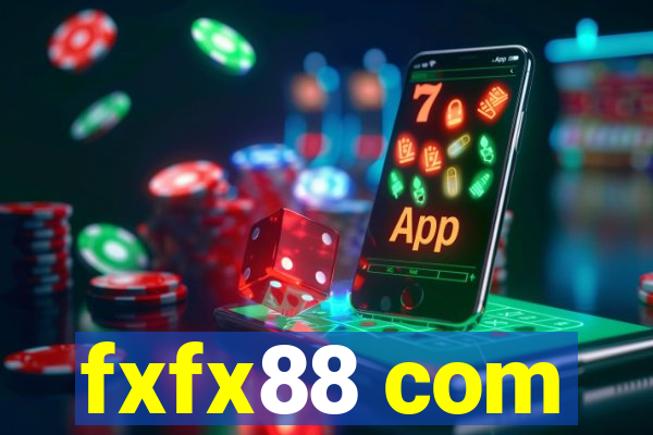 fxfx88 com