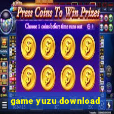 game yuzu download