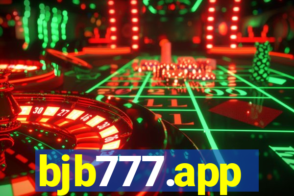 bjb777.app