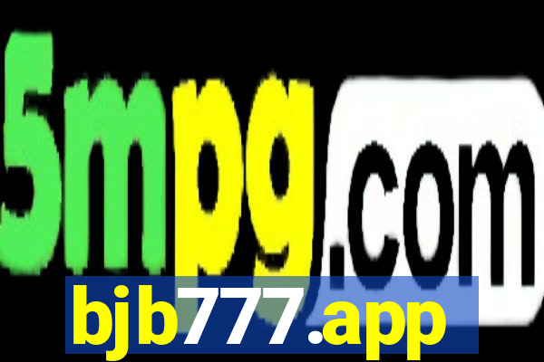 bjb777.app