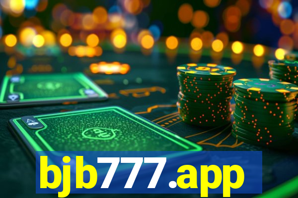 bjb777.app