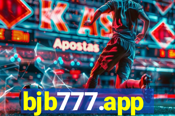 bjb777.app