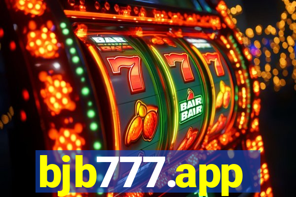 bjb777.app