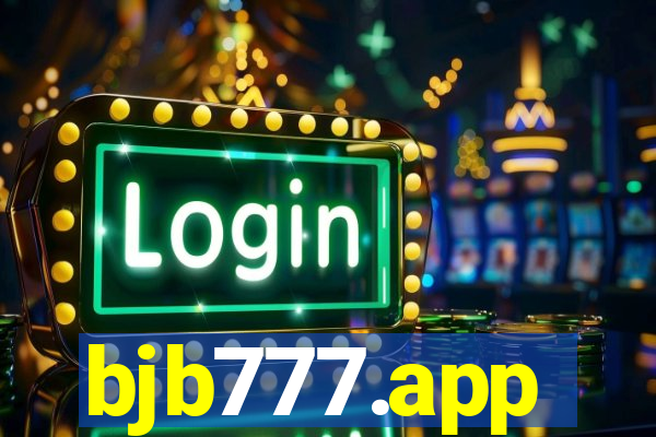 bjb777.app