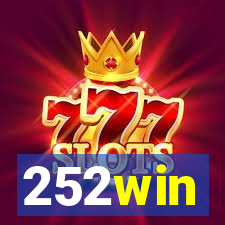 252win