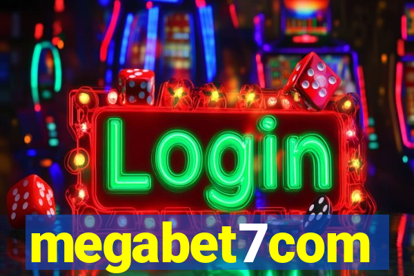 megabet7com