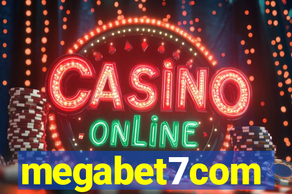 megabet7com