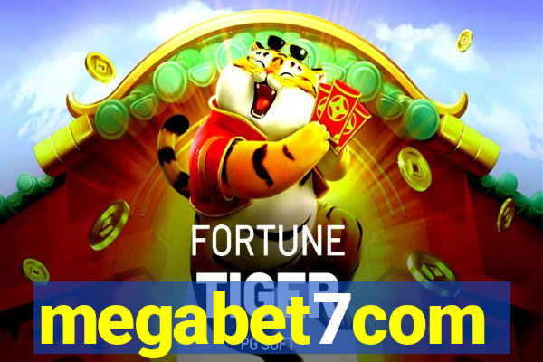 megabet7com