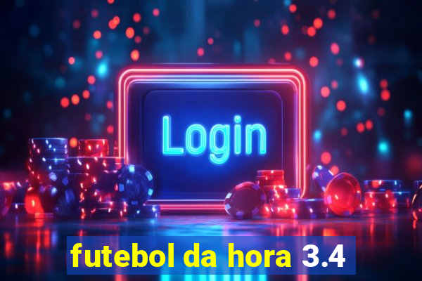 futebol da hora 3.4