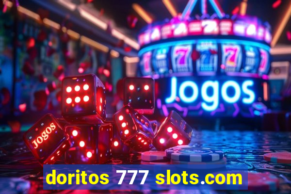 doritos 777 slots.com