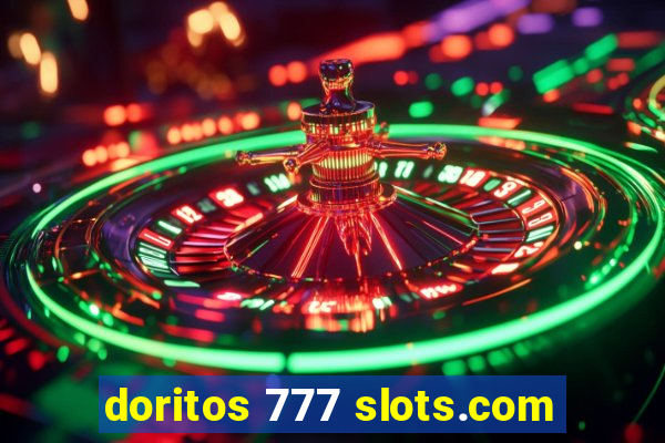 doritos 777 slots.com