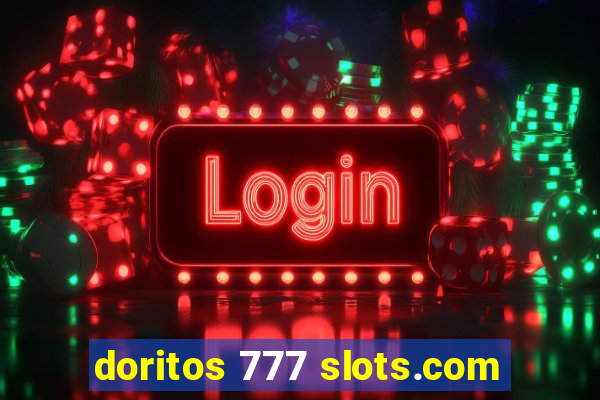 doritos 777 slots.com