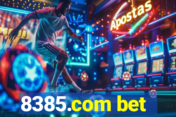 8385.com bet