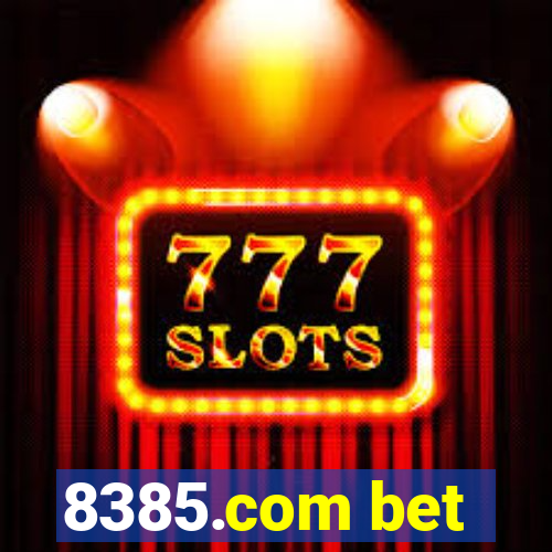 8385.com bet