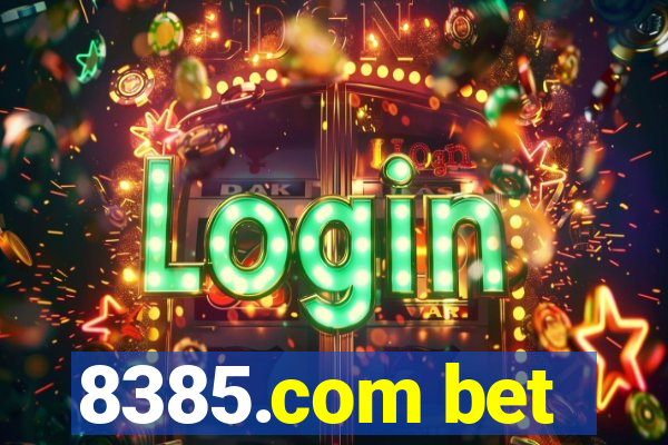 8385.com bet