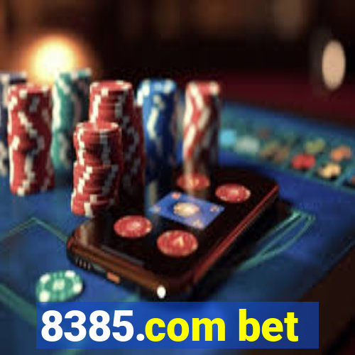 8385.com bet