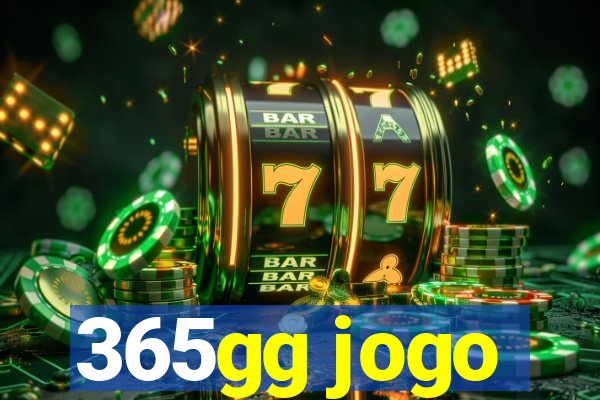 365gg jogo