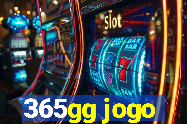 365gg jogo